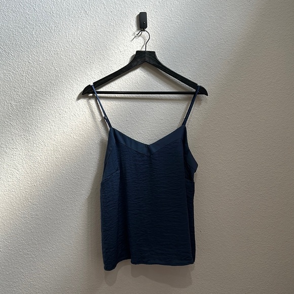 Powder Blue camisole - Picture 1 of 3